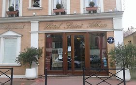 Hotel Saint Alban